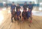 El Centro Provincial de Educación N°3, masculino y femenino representaran a nuestro Dpto. en básquet 3x3, Cat. Sub-14 etapa regional.