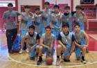 Torneo Clausura Provincial de Básquetbol "Eduardo Narváez" con triunfo de equipos del Polideportivo Municipal de Chepes.