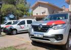 Capìtal: Con la entrega de vehículos y equipamiento, el Gobierno Provincial continúa fortaleciendo el sistema sanitario provincial.