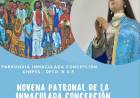 Avisos semanales de la Parroquia Inmaculada Concepción (05/12-11/11) 