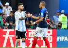 Messi-Mbappé, el duelo soñado por Qatar para la final de la Copa del Mundo.