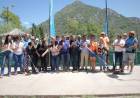 Villa Chepes: El Intendente Departamental inauguro oficialmente temporada de verano 2023.