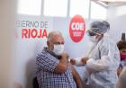 Informe COVID-19: Se confirmaron 137 casos nuevos en La Rioja.