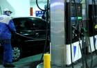 Los combustibles subirán 4% mensual desde abril a agosto.
