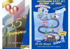 Chepes: La E.P.E.T. Nº1 festeja su 35º Aniversario el próximo martes.