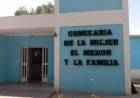 Destacan la labor de la Comisaría de la Mujer, el Menor y la Familia.