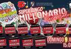 River de Chepes organiza un gran bingo el próximo 9 de julio.
