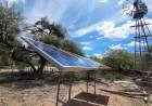 Solución para productores del interior: Aumenta la demanda del sistema de bombeo solar fotovoltaico de Ledlar.