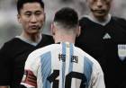 Argentina, con goles de Messi y Pezzella, derrotó a Australia en Beijing.