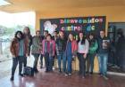 Equipo de “Crecer Sanos” visitó la Escuela del distrito de Villa Chepes.