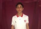 Ulapes: joven de 15 años fue fichado por Instituto de Córdoba
