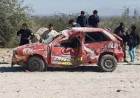 Catamarca: murió un piloto en el Rally de Andalgalá