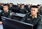 Este martes se retoman las clases en la Escuela de Policía