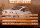 Chepes: Se viene la 6º fecha del Rally de Chepes entre el 6 y el 8 de octubre.