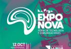 Llega la "Expo Nova" de Tecnología y Comunicaciones a El Totoral