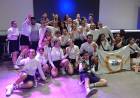 Dance Dreamers se convierte en tetracampeón del Inter Dance en La Rioja