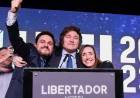Elecciones noviembre 2023: Javier Milei obtuvo 3.615 votos en Chepes