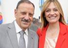Este lunes, Quintela y Tere Madera asumen como Gobernador y Vice