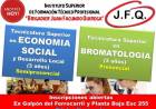 Inscripciones Abiertas para tecnicaturas del ciclo 2024 del ISFTP Juan Facundo Quiroga