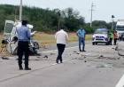 Un joven riojano perdió la vida en un siniestro vial ocurrido en Ruta Nacional 38