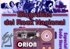 Biografías del Rock Nacional (Soda Stereo) - Por Ariel Lima...