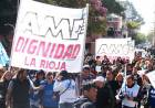 AMP participará de la jornada nacional de protesta convocada por la CTERA