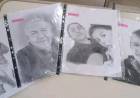 “Dibujos que acarician el alma”!!! Ex alumnas de la E.P.E.T Nº 1 entregan retratos a profesores