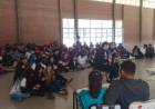 Democracia Joven: finalizó el ciclo de talleres en escuelas secundarias del departamento