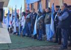 Se conmemoró el 42° Aniversario del Hundimiento del ARA Gral Belgrano