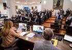Legislatura: rechazaron la renuncia de la jueza Norma Abate de Mazzucchelli e irá a Juris de Enjuiciamiento