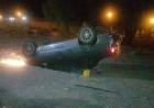 Chilecito: Accidente fatal en Ruta Provincial N°14