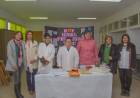 Chepes: La escuela N° 5  "Roberto Saul" celebro los 50 años de la feria de ciencias