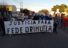 Muerte del camionero en Valle Fértil: su familia hará más marchas en San Juan y La Rioja
