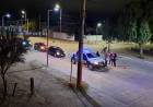 Chepes: Gran operativo policial y de control vehicular durante el fin de semana