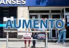 ANSES: cuánto subirán en agosto las jubilaciones, pensiones y auh