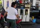 Ya rige la prohibición de vender combustible a vehículos sin patente