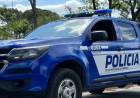 Chamical: Roban camioneta a un concejal