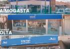 Olta, Villa Unión y Aimogasta cuentan con oficinas de Internet