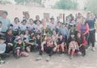“Coloncitas, campeonas en el Torneo Apertura de la Liga Independiente del Futbol Femenino