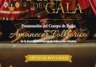 Chepes: Noche de gala para la presentación del grupo de baile "Amanecer Folklórico"