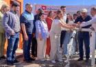 Emergencia Hídrica: El Gobierno Provincial Inaugura una perforación en el aniversario de la ciudad de Chepes