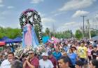 Devoción y Fe en la Fiesta Patronal de Nuestra Señora de Polco