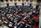 Diputados ratificó el veto presidencial a la Ley de Financiamiento Universitario