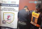 Capturaron a un riojano con pedido de captura en Tucumán
