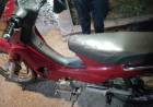 Catuna: Un hombre fue detenido por robar una moto en Olta
