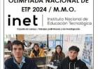 Otra alegría más para la Escuela técnica de Chepes