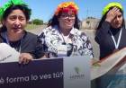 Regreso triunfal: Alumnas del IFSD ganadoras de Feria de Ciencia STEAM 2024