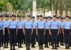 Chepes: el próximo viernes egresarán 70 nuevos policías