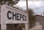 Chepes: quejas de vecinos por bajones de energía y mala señal de celular
