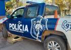 Chepes: Efectivo Policial fue detenido por agredir a su pareja